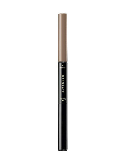 Integrate Eyebrow Natural Stay Eyebrow