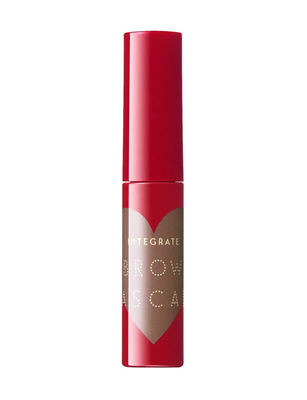 Integrate Eyebrow Nuance Eyebrow Mascara
