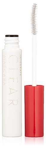INTEGRATE Matsuiku Girls Rush Clear Mascara 7g for Lash Care
