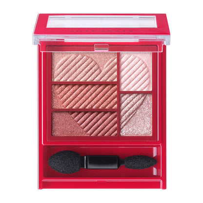 INTEGRATE Triple Recipe Eyeshadow Set RD706 3.3g