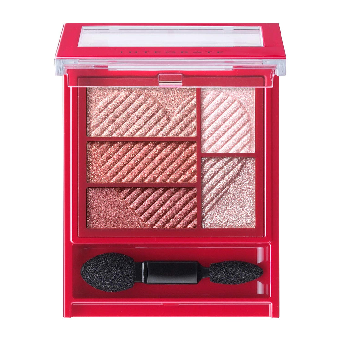 INTEGRATE Triple Recipe Eyeshadow Set RD706 3.3g