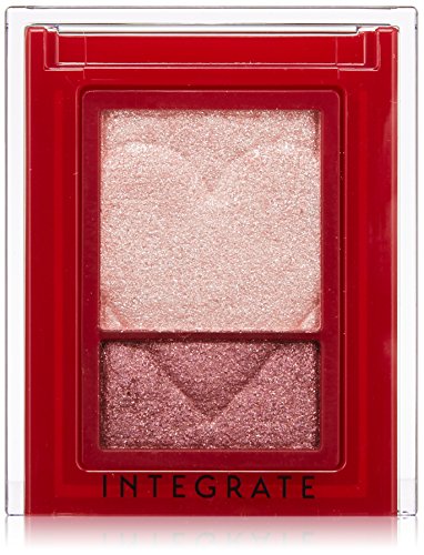 INTEGRATE Wide Look Eyes PK373 Eyeshadow 2.5g
