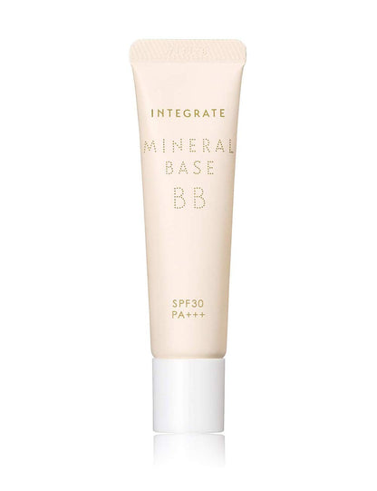 INTEGRATE Makeup Base Mineral Base BB