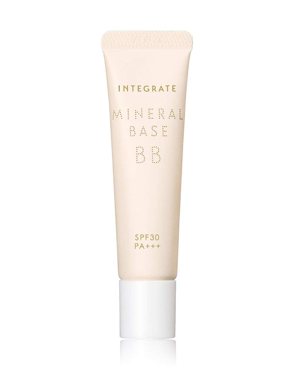 INTEGRATE Makeup Base Mineral Base BB