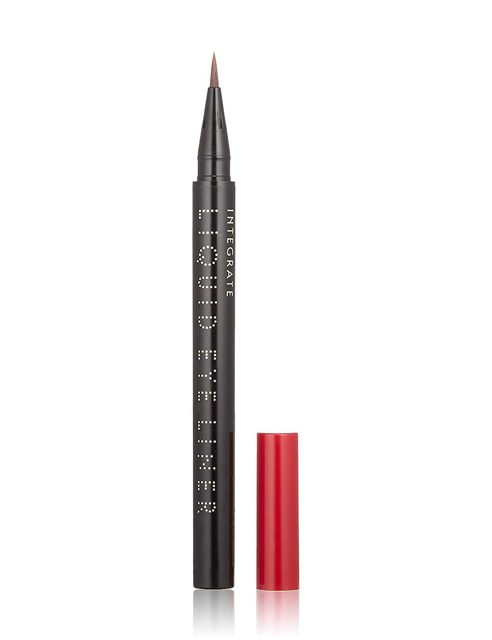 INTEGRATE Super Keep Liquid Liner Long-Lasting Eyeliner
