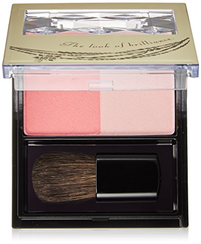 INTEGRATE Forming Cheeks Blush and Highlighter 3.5g