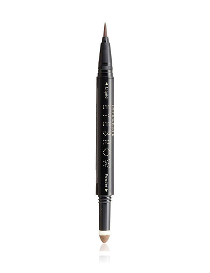 INTEGRATE Eyebrow Beauty Guide Waterproof Eyebrow N 12-Hour Wear