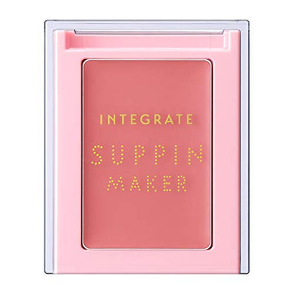 INTEGRATE Cheek &amp; Lip Tint for a Natural Glow 4g