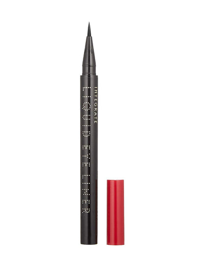 INTEGRATE Eyeliner Super Keep Liquid Liner Long Lasting