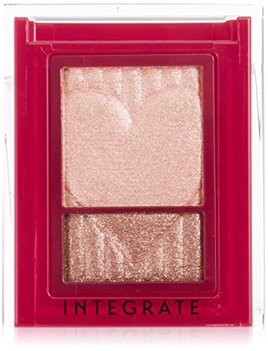 INTEGRATE Wide Look Eyes Beige 272 Eyeshadow 2.5g