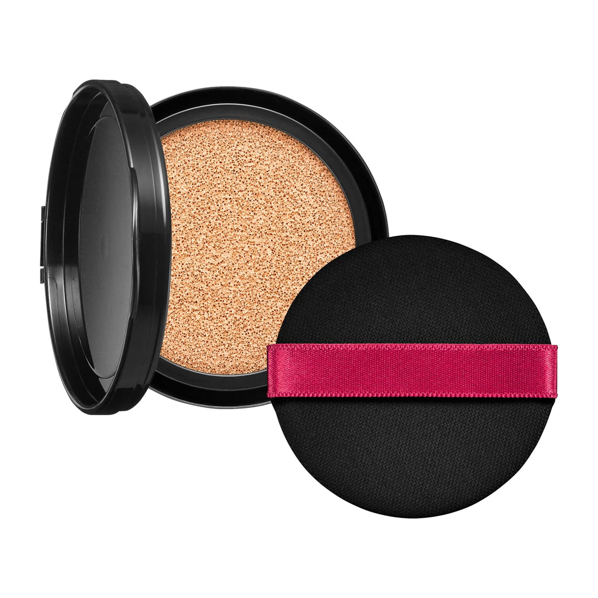 INTEGRATE Profine Finish Cushion Foundation Refill 12g Fragrance-Free
