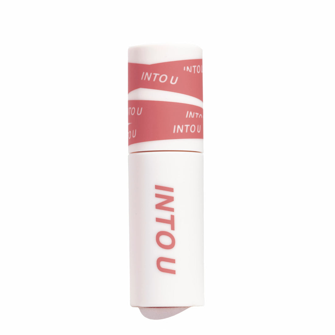 INTO U Super Matte Lip and Cheek Mud 1 Piece