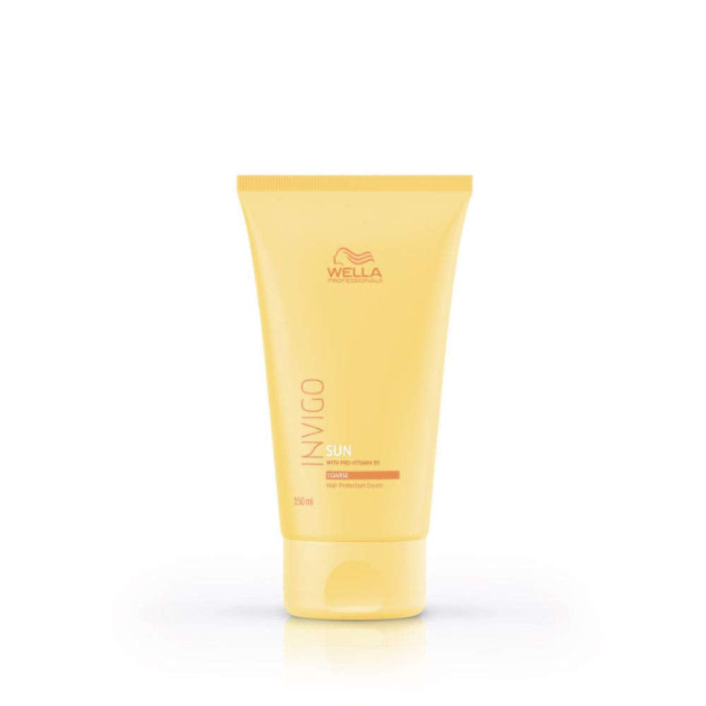 INVIGO Sun Protection Cream N Hair Treatment 150ml