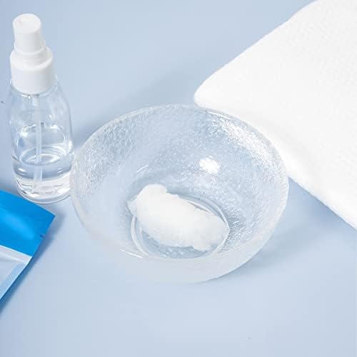 ITO CORPORATION Compressed Facial Mask Sheets for DIY Skincare 50 Sheets