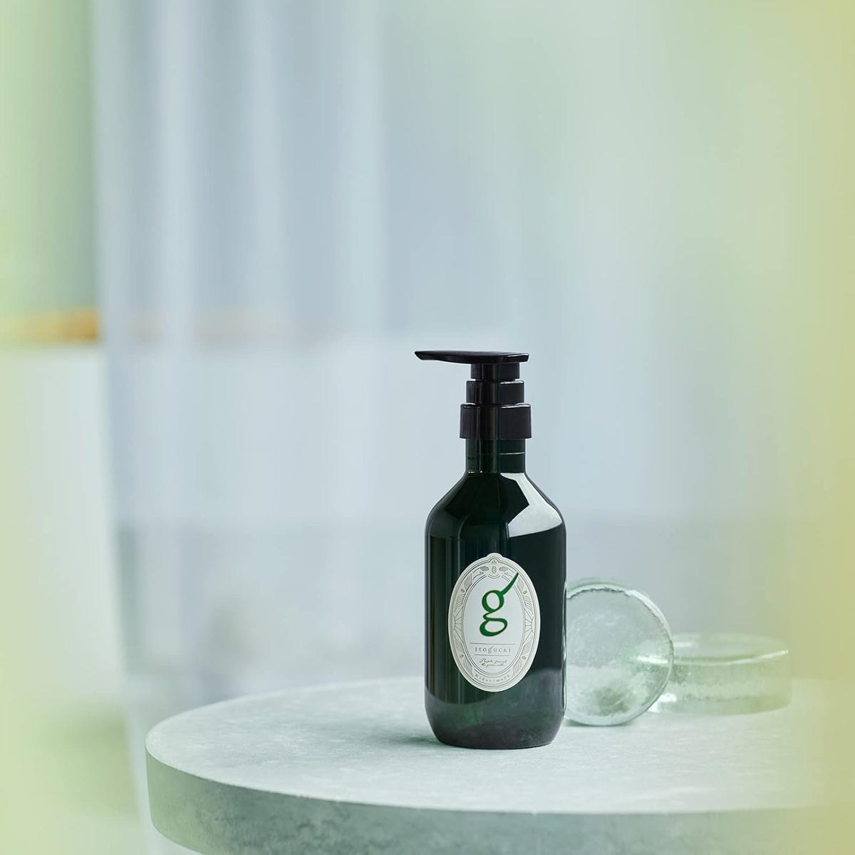 Itoguchi Moisturizing Shampoo Mini 30mL for Japanese Hair Care