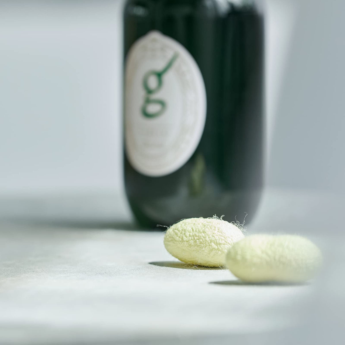 Itoguchi Moisturizing Shampoo 400mL Made with Naturally Derived Ingredients