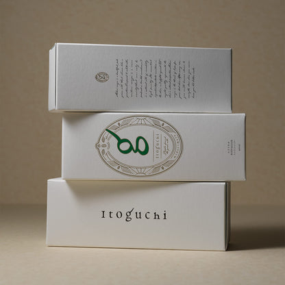Itoguchi Moisturizing Shampoo 400mL Made with Naturally Derived Ingredients
