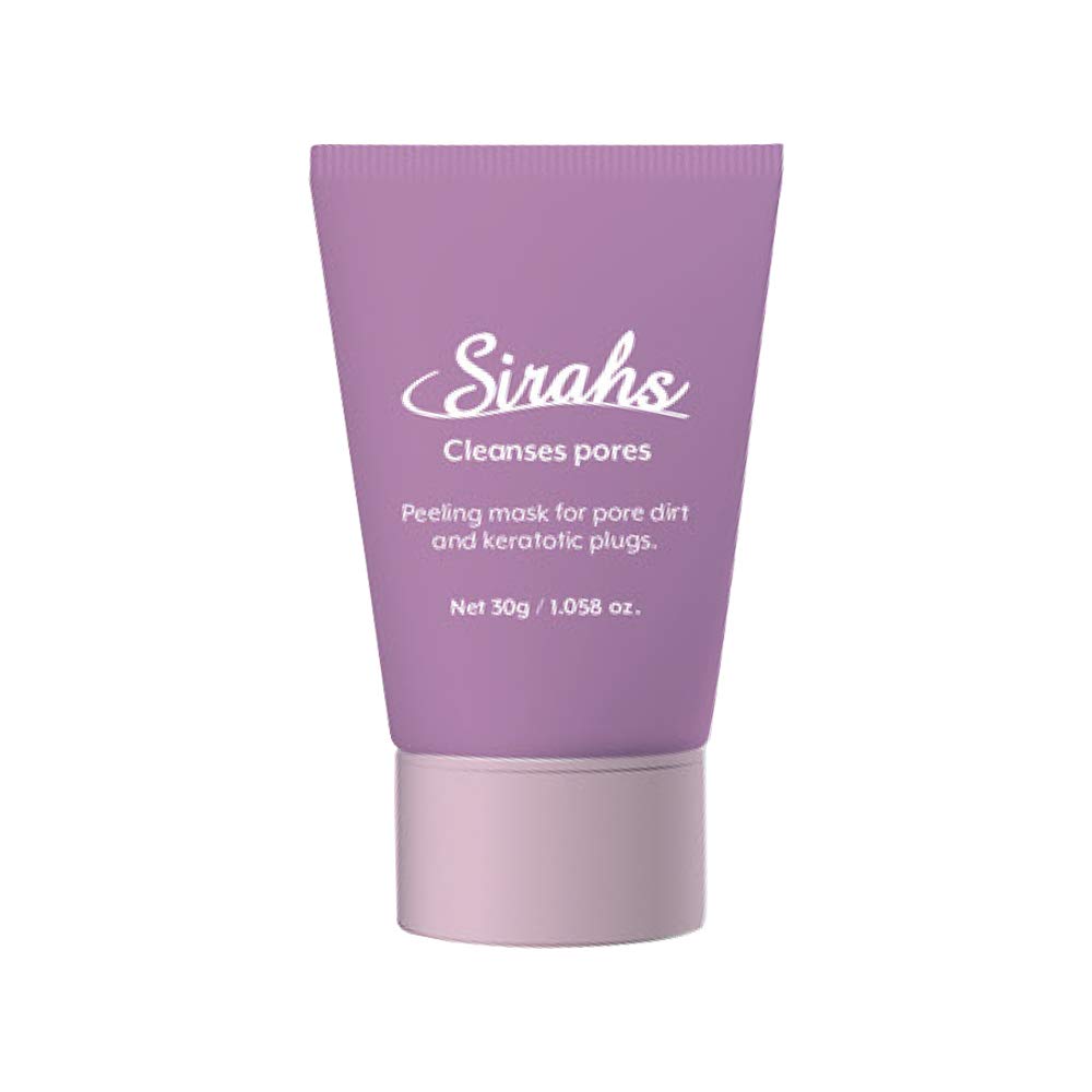 Shiraz Pore Cleansing Pack 30g