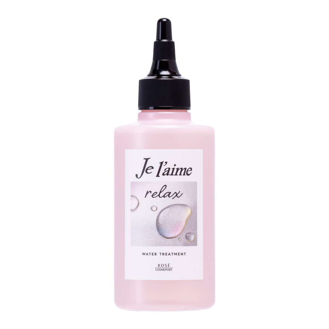 KOSE Juleam Relax Midnight Repair Water Treatment 180mL