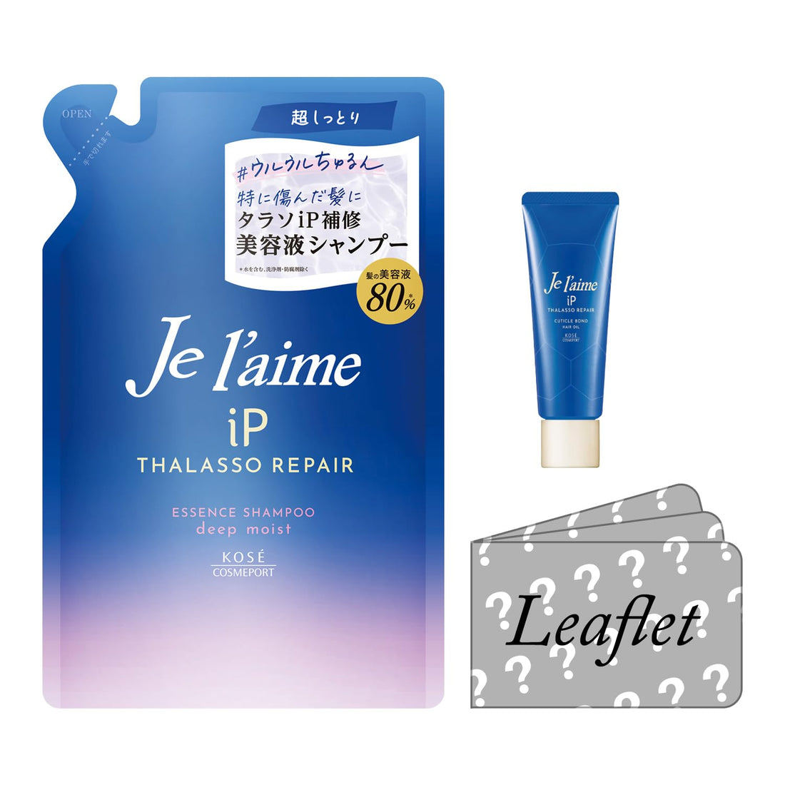 Je l&