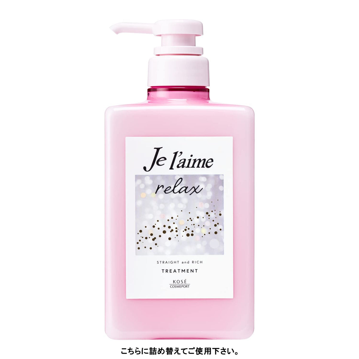 Je l&
