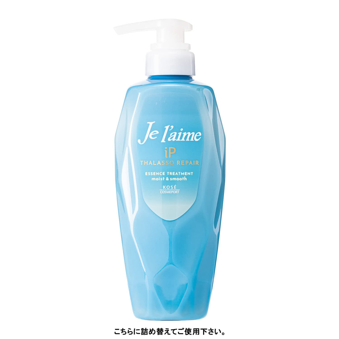 Je l&