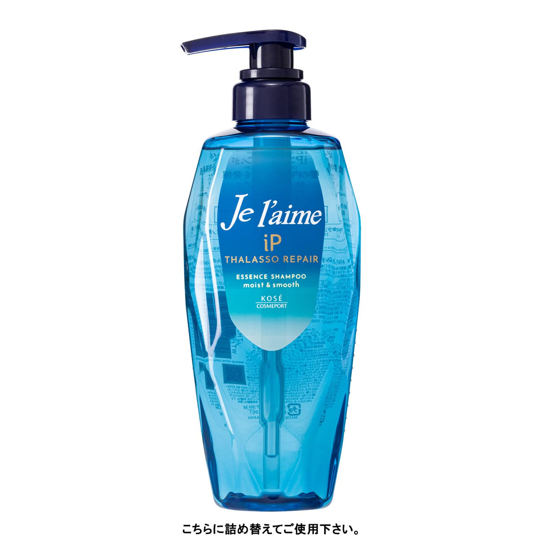 Je l&