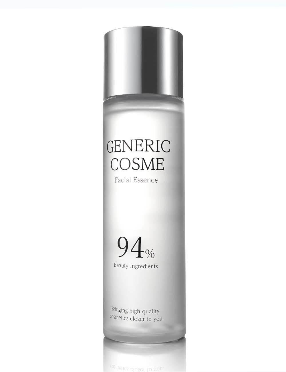 Jienerikkukeshouhin Facial Essence 145ml with Galactomyces
