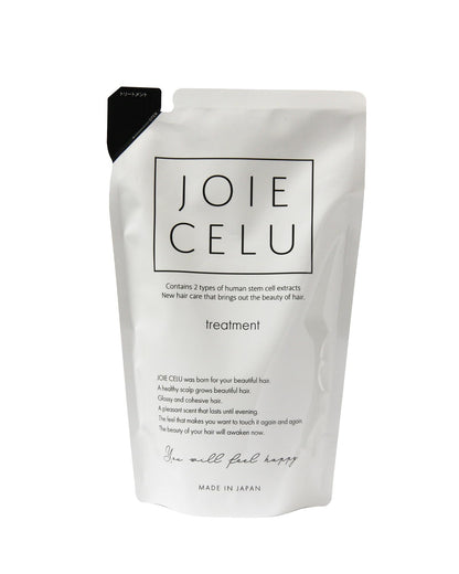 JOIE CELU Jowaseru Hair Treatment Conditioner 400g