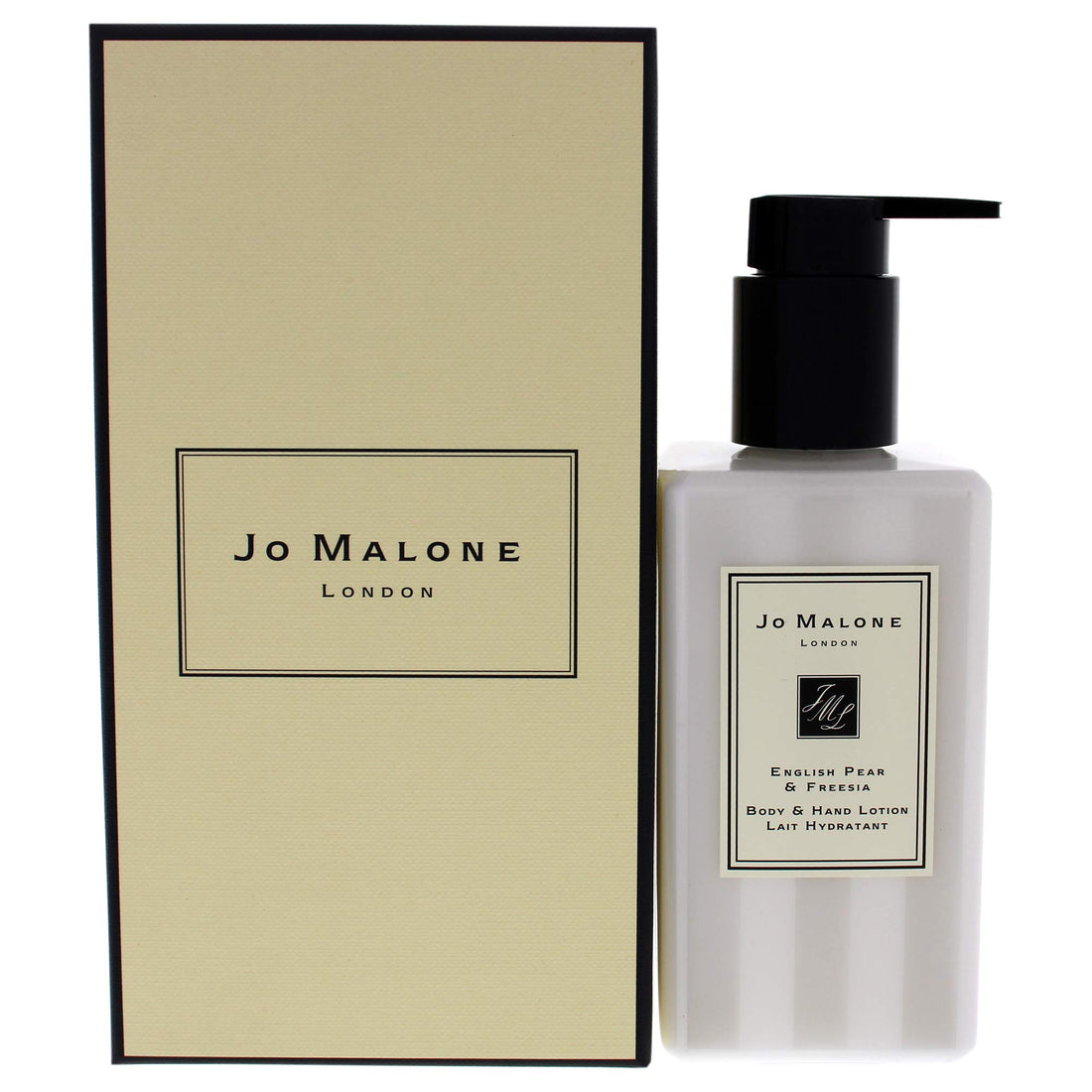 Jo Malone Lotion corps et mains English Pear & Freesia 250ml