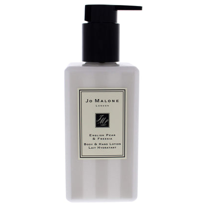Jo Malone English Pear &amp; Freesia Body &amp; Hand Lotion 250ml