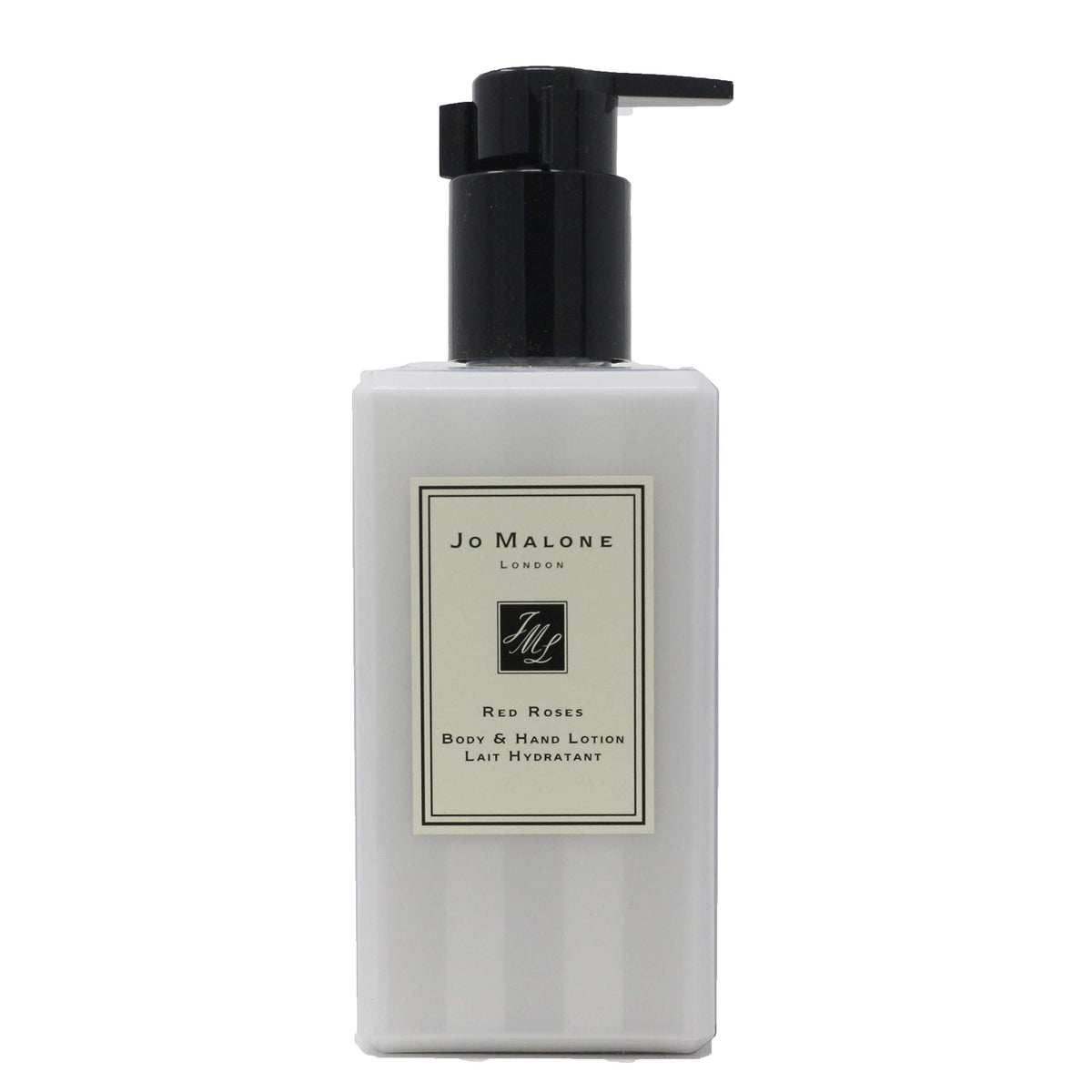 Jo Malone Body and Hand Lotion Red Roses 250ml for Luxurious Hydration