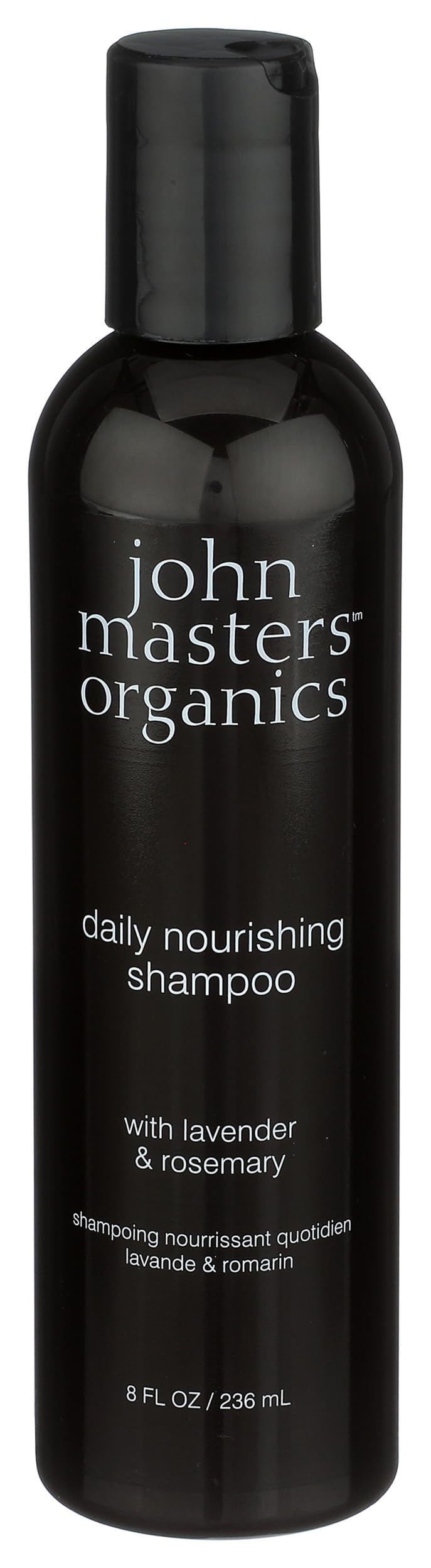 john masters organics Lavender and Rosemary Shampoo for Normal Hair 236mL