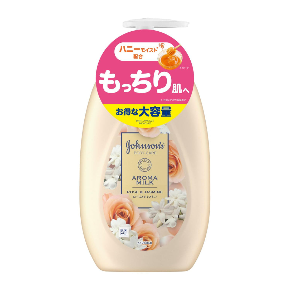 Johnson&