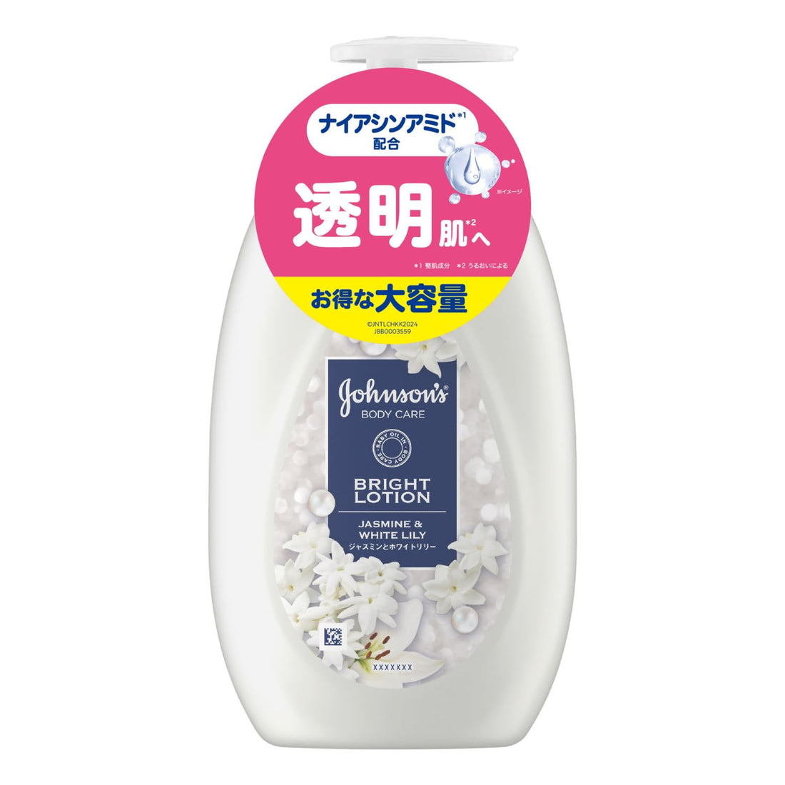 Johnson&