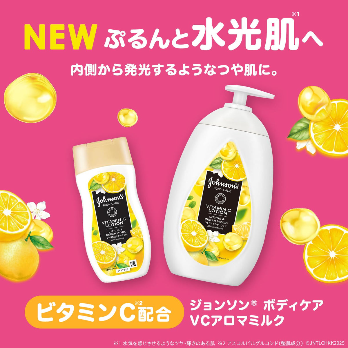 Johnson&