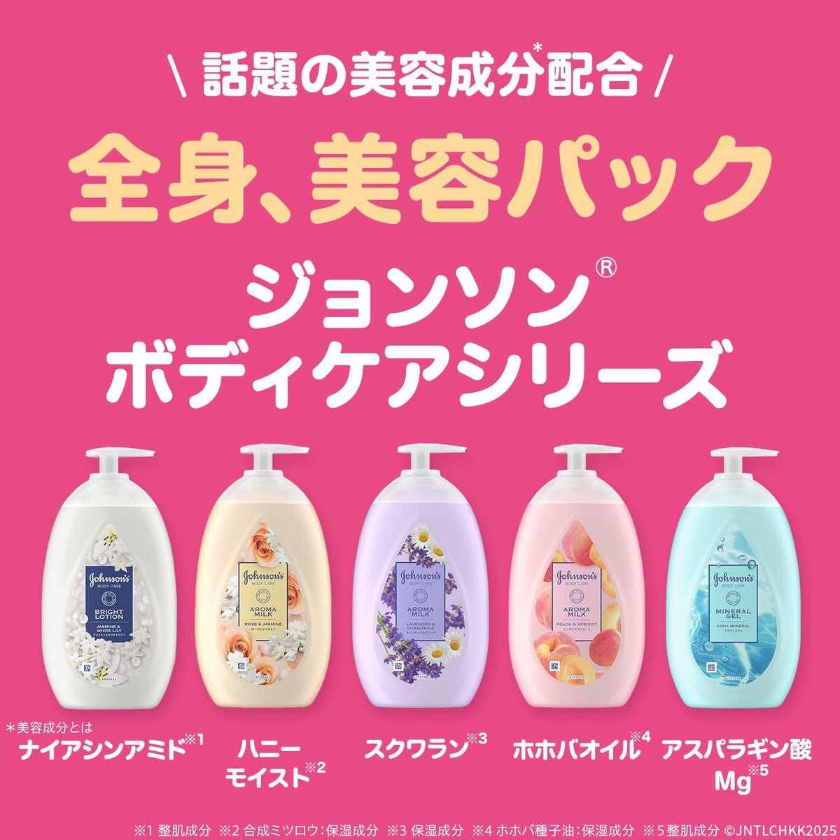 Johnson&