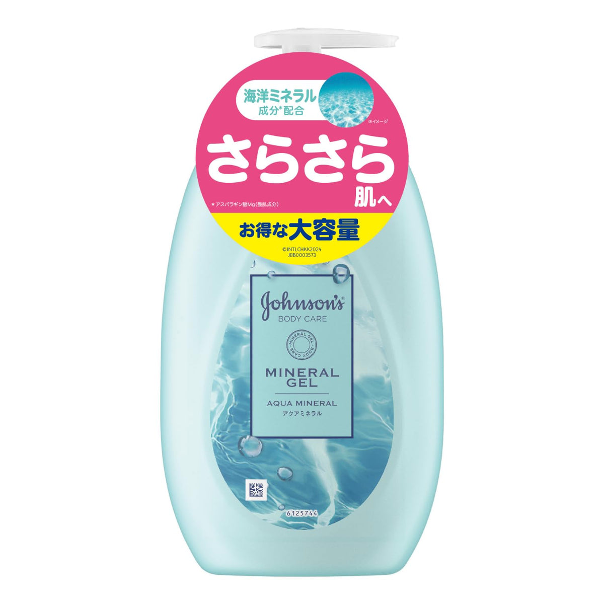 Johnson&