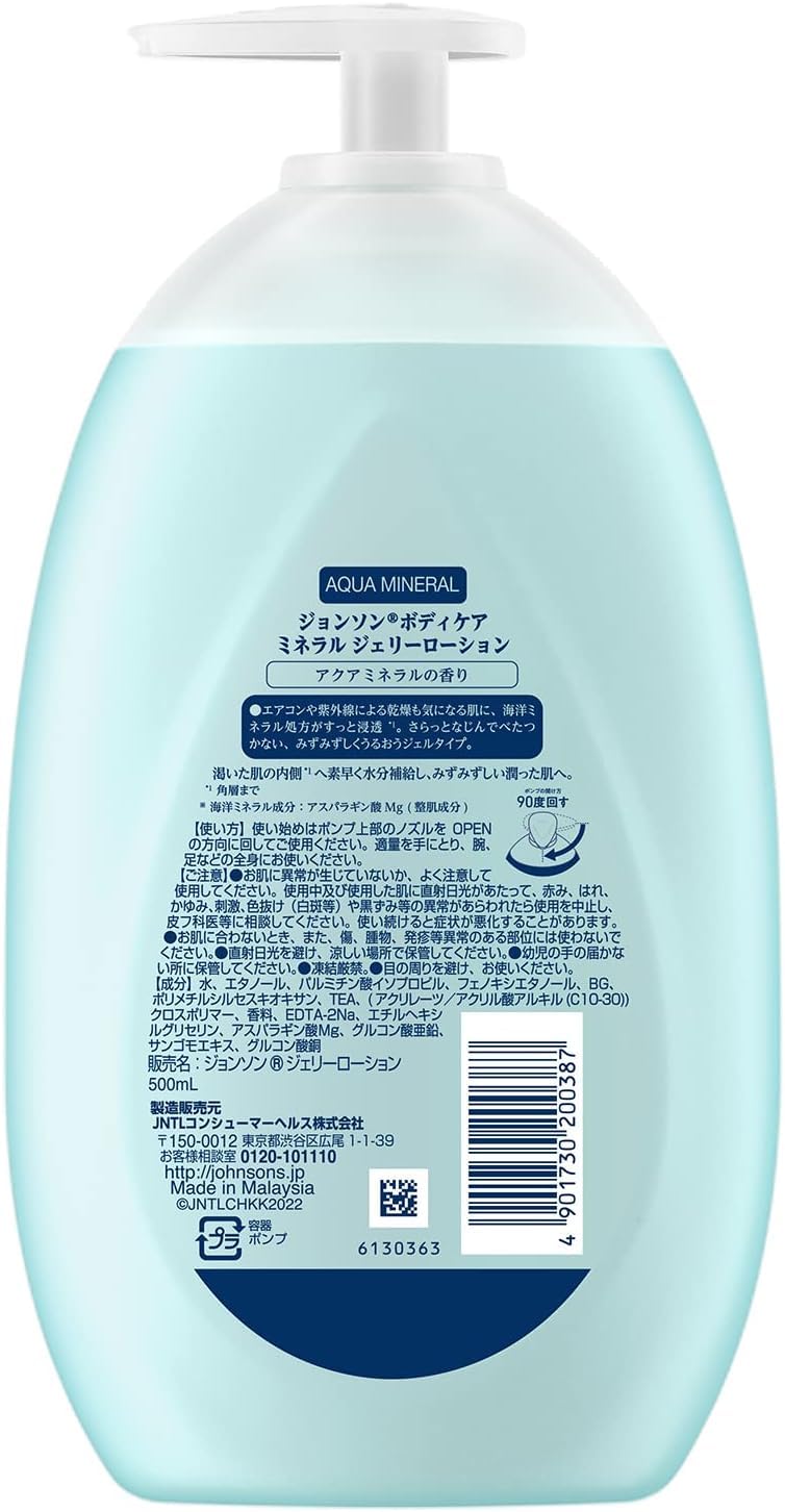 Johnson&