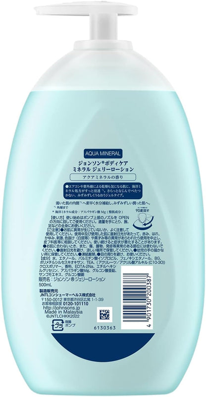 Johnson&