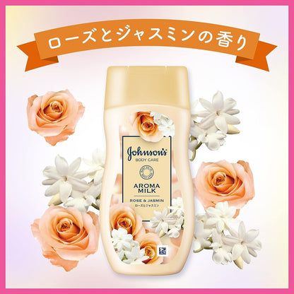 Johnson&