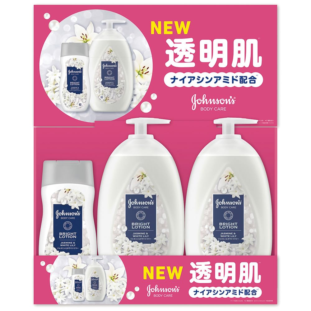Johnson&