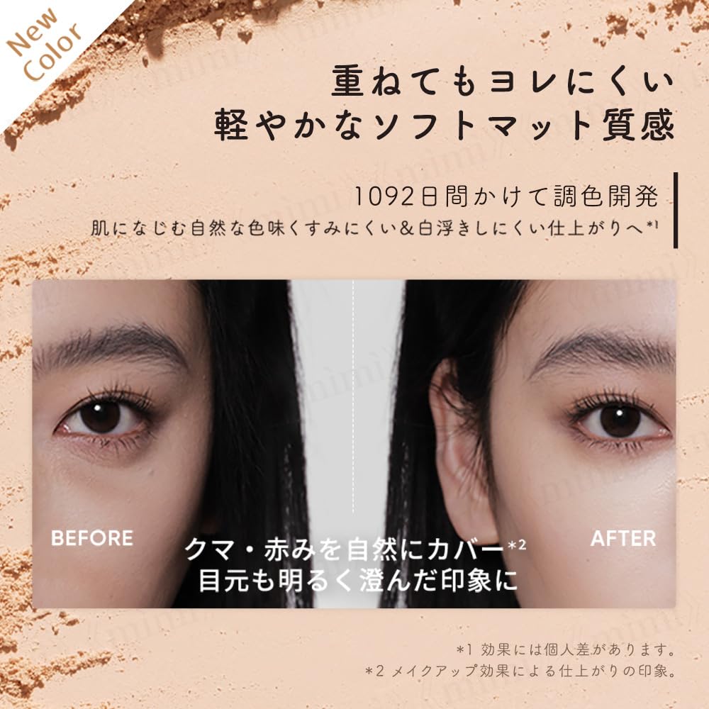 JUDYDOLL Contour Master Palette for Natural Dimension