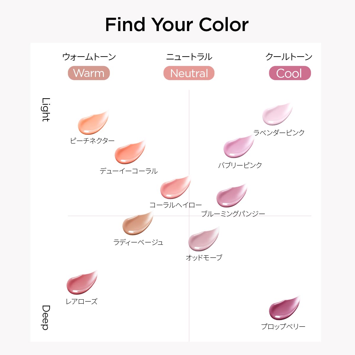 JUNG SAEM MOOL Artist Cushion Blush Plop Berry for Natural Glow