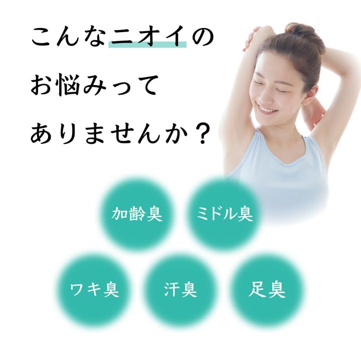 Kagayaku Cosme Persimmon Extract Shampoo Refill 400ml