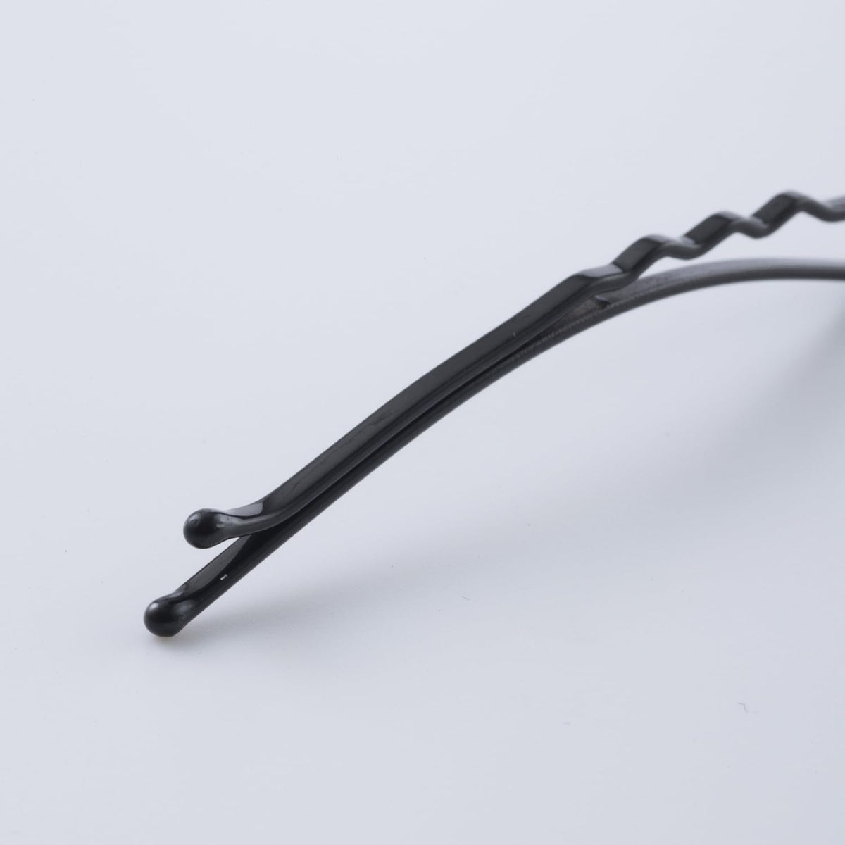 KAI SmartCute Strong Hold Hair Pin M Black
