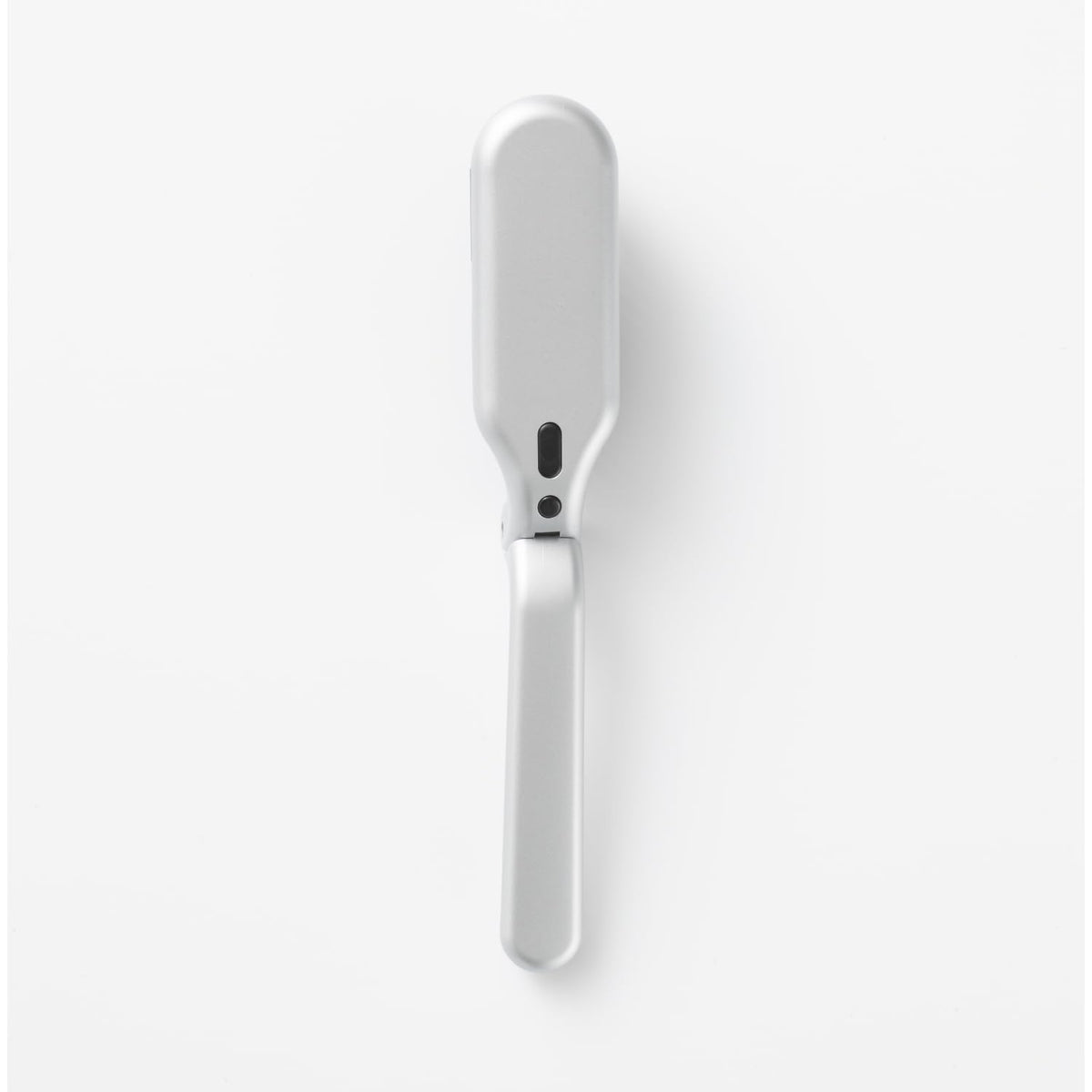KAI Portable Folding Hair Care Brush Compact for Travel