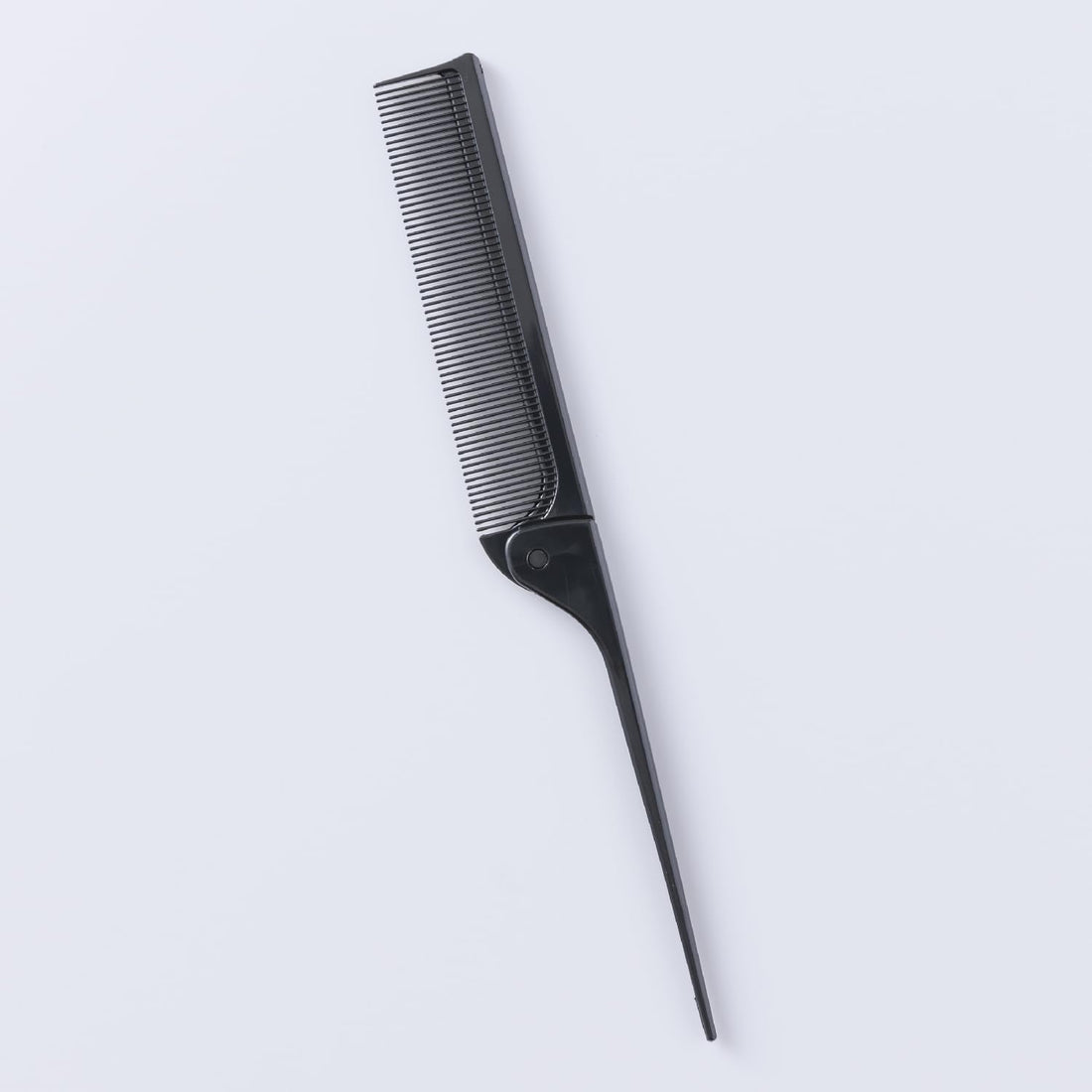 KAI Folding Comb KQ1834 Compact Hair Care Tool