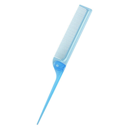 KAI Peigne de Coiffure Ionique Pliable pour Cheveux