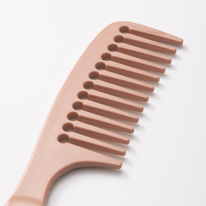 KAI Hair Treatment Comb Magnetic Wall Storage Standard Size